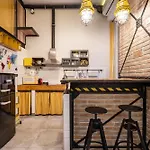 Yellow Compass Studio W40
